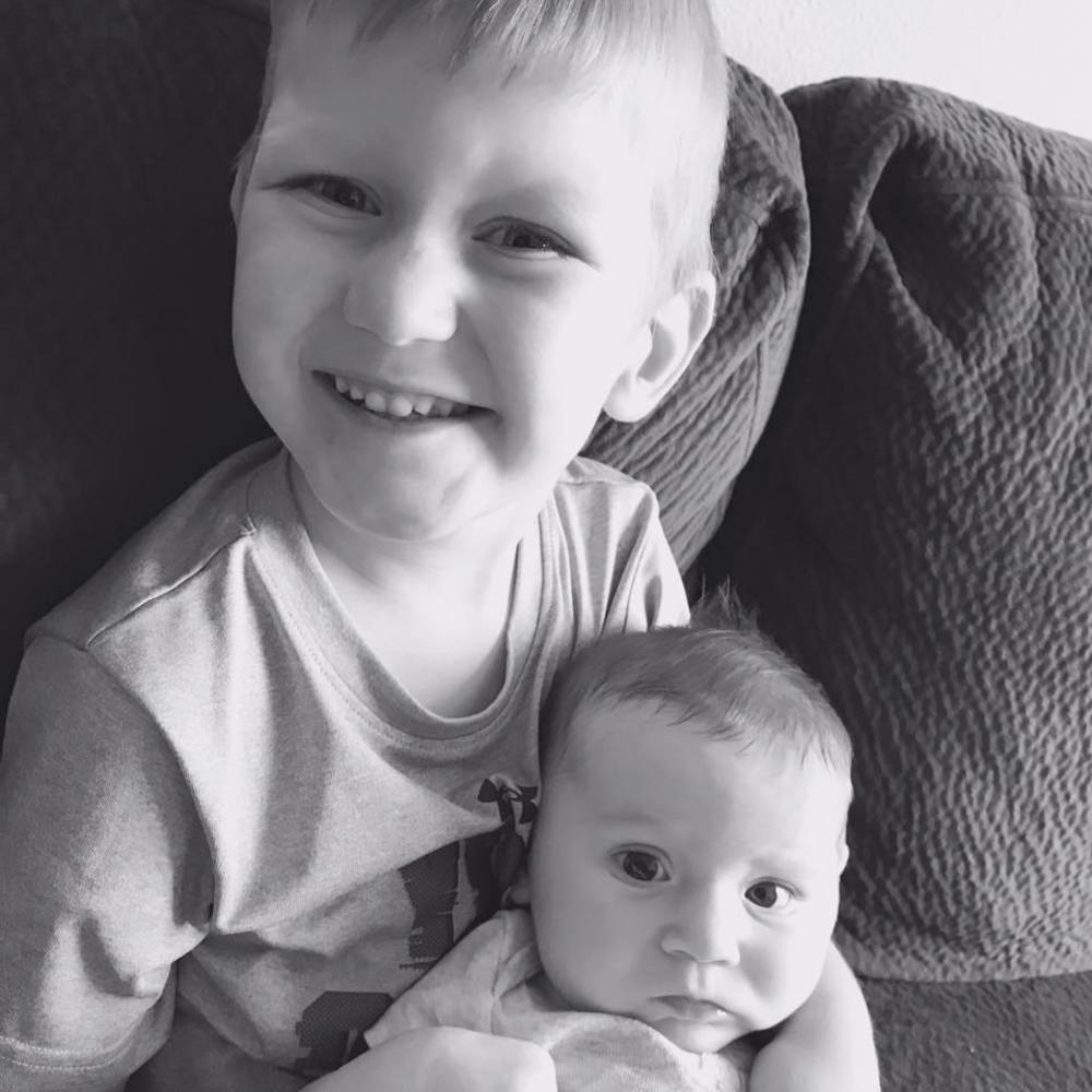 Meet your Posher, Erin